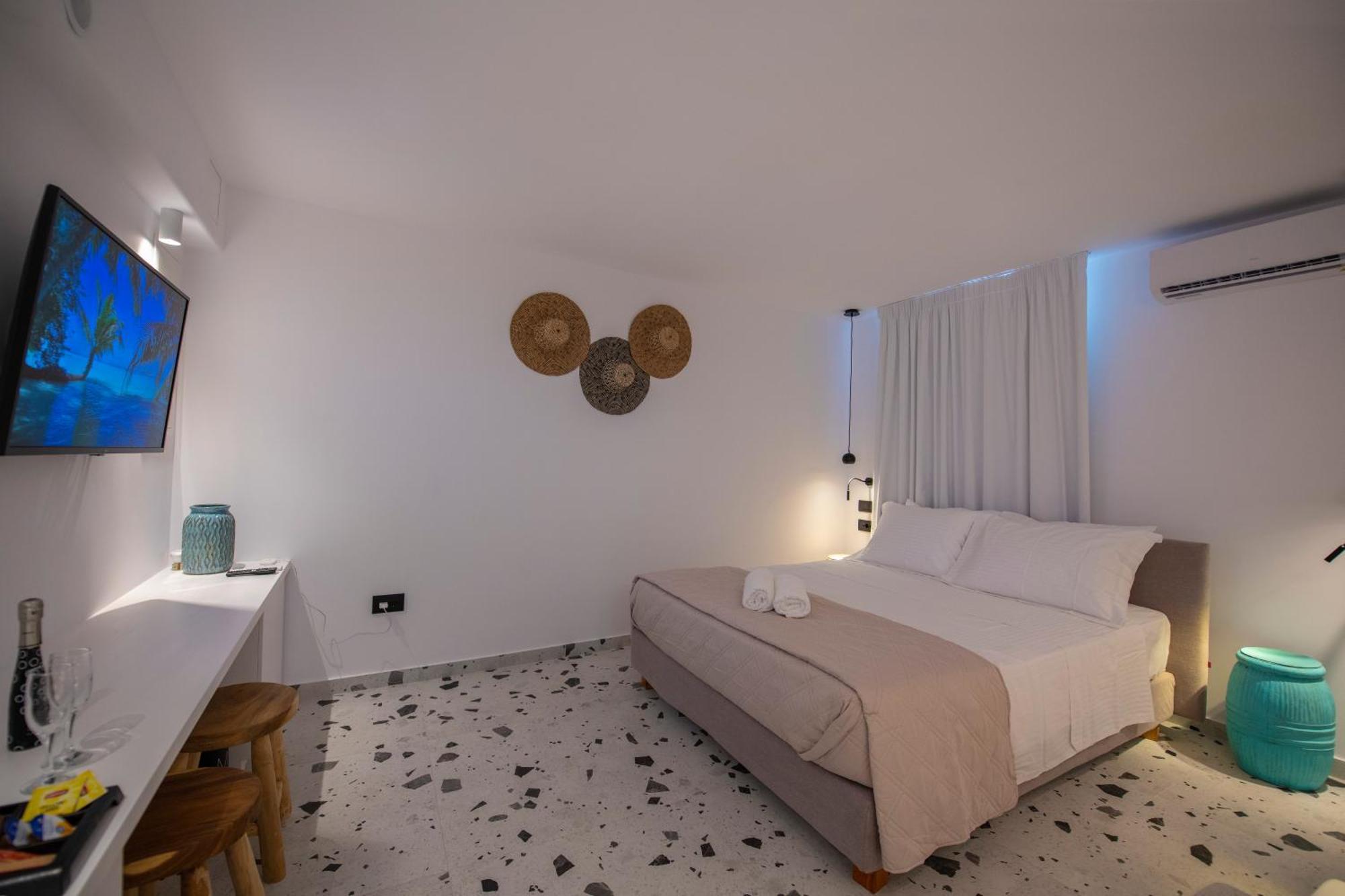 My Comfy Windmills Apartment Mykonos Town Exterior photo