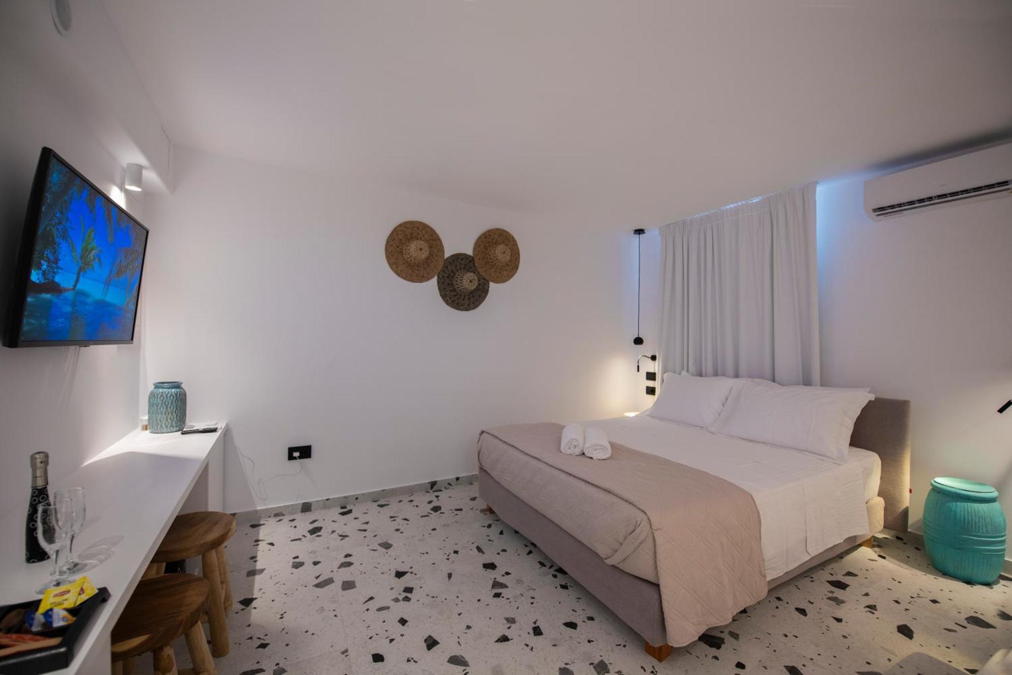 My Comfy Windmills Apartment Mykonos Town Exterior photo