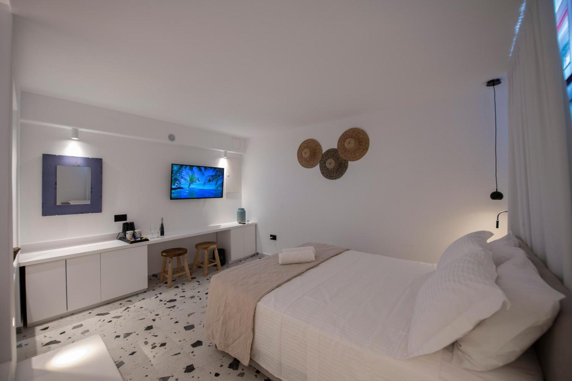 My Comfy Windmills Apartment Mykonos Town Exterior photo